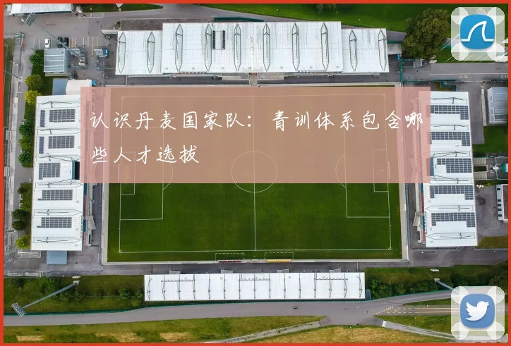 认识丹麦国家队：青训体系包含哪些人才选拔